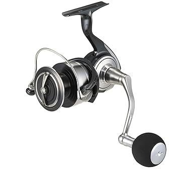 DAIWA - セルテートSW8000H Amazon | ダイワ(DAIWA) スピニングリール セルテート SW